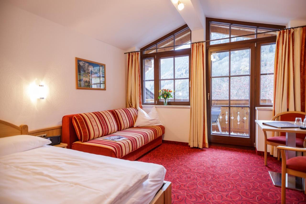 Feriendorf Ponyhof Fusch an der Grossglocknerstrasse Екстериор снимка